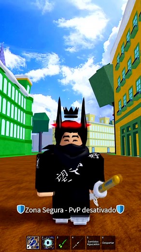 Como Encontrar Frutas no Blox Fruits: Dicas e Truques