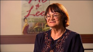 Lee Harvey Oswald's former girlfriend: 'He was framed'