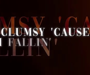 Clumsy by Fergie: Lyrics and More