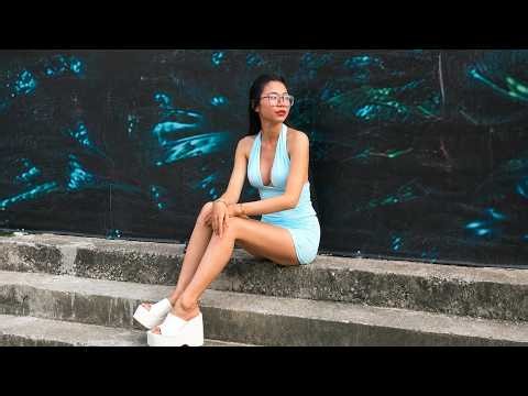 PATTAYA SHOCKING STREET SCENES. Thailand, September 2026
