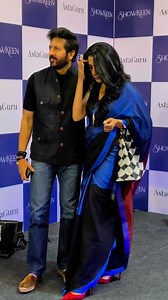 Kabir Khan graces India’s largest Exhibition auction Astaguru spearheaded by Tushar Sethi. #kabirkhan | Indian Television Academy