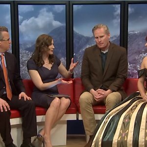 Princess Anna of ‘Frozen’ talks about Comic Con FanX