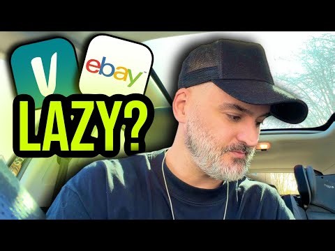 YOU Might Be A Lazy Reseller Or Maybe It’s Something More Complicated