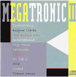 Various - Megatronic II