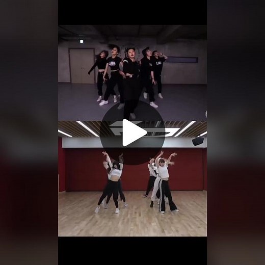 Lee Jung Choreography Analysis in Kpop Dance | YGX #twice #nwx