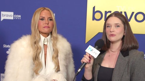 The Real Housewives Of Beverly Hills | Rachel Zoe Teases 'Overwhelming' Season 15