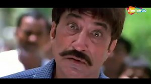 2.8M views · 26K reactions | Watch this hilarious scene from Har Dil Jo Pyar Karega in which Shakti Kapoor gets conned by Salman Khan and Neeraj Vora. To watch more comedy scenes, visit - https://shemaroome.app.link/BqlcPtOj3W #ShemarooComedy #SalmanKhan #ShaktiKapoor #NeerajVora #FunnyVideos #ComedyScenes | Shemaroo Comedy | Facebook