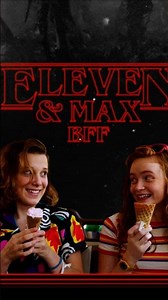 STRANGER THINGS #netflix