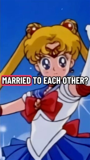 Sailor Moon & YuYu Hakusho Creators Are Married?! 🤯
