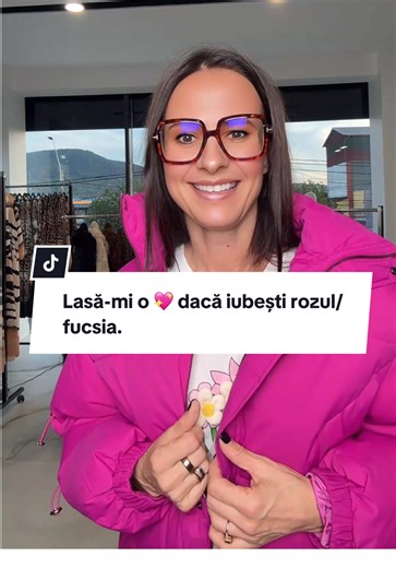 Live🤩 Vă așteptăm alături de noi marți, miercuri, joi și vineri la ora 19:00, iar duminică la ora 19:00.#tiktoklive #livehighlights #fashionland #jacket #foryoupage❤️❤️