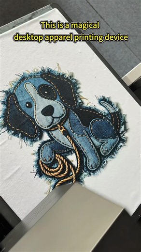 #Direct White Ink Printing-Xiaowan's equipment,top-notch experience,custom services, factory grading