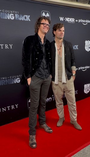 The part of their story no one talks about — the setbacks, the closed doors, the grind... If you’re a creative who’s ever been told “no”… this for KING COUNTRY story is gonna hit different 💯 No Turning Back is out NOW only on Wonder Project ❤️‍🔥 #forkingandcountry #wonderproject #noturningback #watchonwonder | Wonder Project