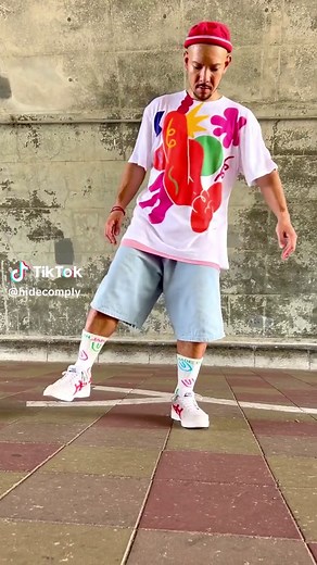 I want to spread old tricks to the world.🌏 #skateboarding #howto #tips