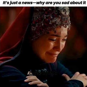 just a news?😭#kurulusorhan#kurulusosman#orhanbey#fatima#flavius#end#youtubeshorts#fyp#nilüfer#halima
