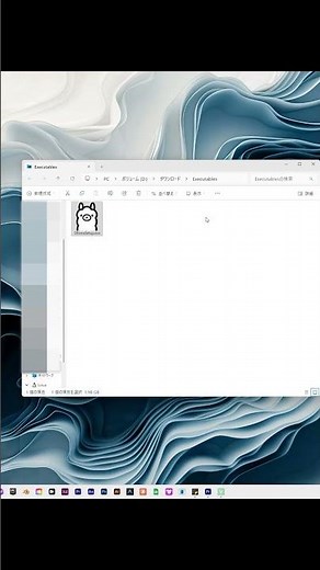 ローカルマシンにAIを導入しよう#ai #ローカル #LLM #ollama #インストール #無料