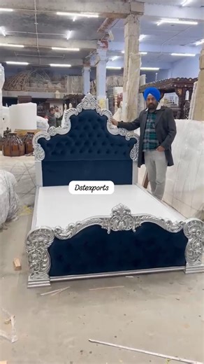 Luxury Bedroom Furniture