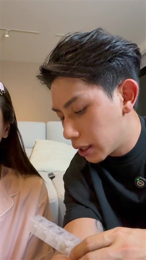 Sebelum kahwin vs selepas kahwin | after the wedding