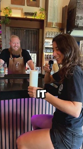 Ramos Gin Fizz | Weirdest Drink Order