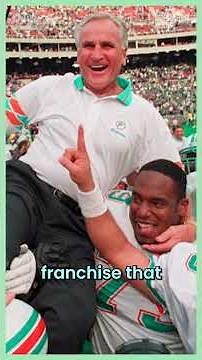 Will TRUE Dolphins football RETURN under Jeff Hafley?