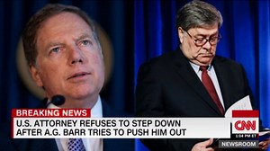 Berman to CNN: I'm just here to do my job