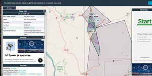 Bryan kohberger's cell pings