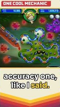 Does anyone remember this Peggle Game