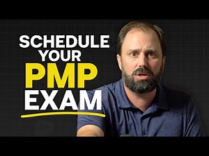 How To Schedule Your PMP Exam With Pearson VUE – Step By Step Guide