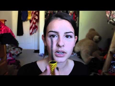 Every Day Makeup Tutorial - Look Cute For School!