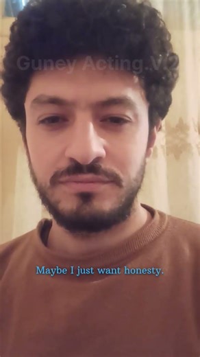 “You’re Testing Me.”