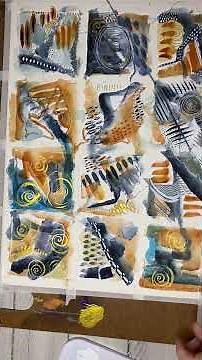 This Art Trick Will Blow Your Mind!