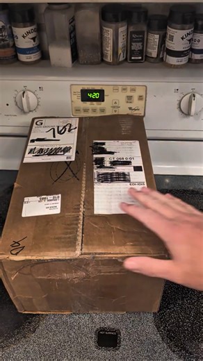 Everything I Got From 203 Exotic Snacks! (Unboxing & First Look)