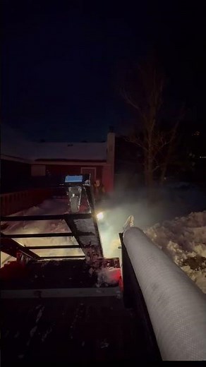 Load and lock your sled in seconds with the Marlon Single Loader. Work smarter, not harder! 😎