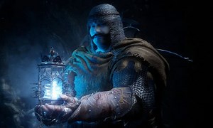 Lords of the Fallen - how to play multiplayer and co-op - VideoGamer