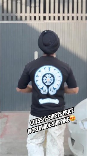 Guess T-shirt Price 😍! 805-805-9002 wtsp 😍😍 ! Best T-shirts for Men