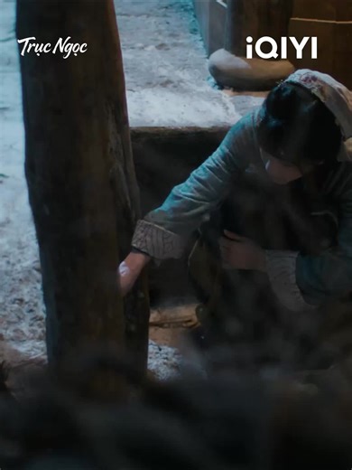 EP2 Trường Ngọc muốn hỏi Ngôn Chính về việc ở rể nhưng mở lời không được | Phim ĐANG PHÁT SÓNG trên App #iQIYI & iQ.com #iQIYI #PursuitofJade #fyp #xuhuong #逐玉 #ZhangLingHe #TianXiWei #张凌赫 #田曦薇