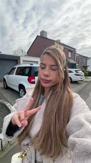 Nagelstudio Besuch & Outfit Check