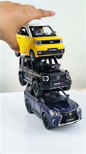 Amazing Collection of Diecast Scale Model Cars #diecast #cars #asmr #asmrsounds