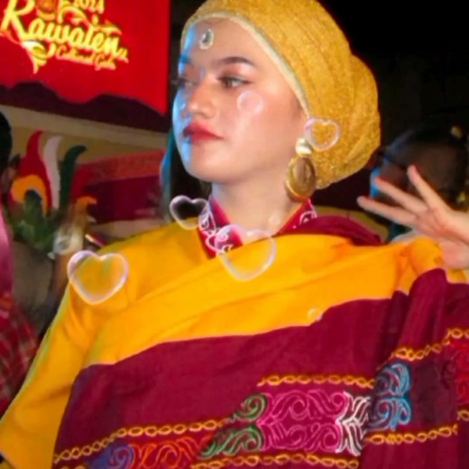 27K views · 792 reactions | The DARANGEN Epic Legacy of the Maranao People Shailani vlog promise | Shailani Tomawis Magandia | Facebook