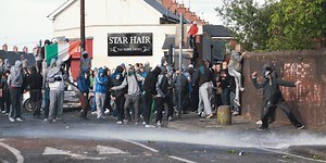 Ardoyne - Alchetron, The Free Social Encyclopedia