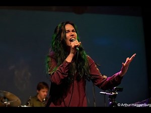 Chain Reaktor - Amazing Flight Live 2023 (4K Watch)