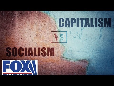 Finance jobs FLEE NYC as socialism gains ground