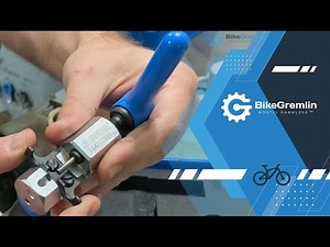 Unior Master Chain Tool 1647/2BBI review