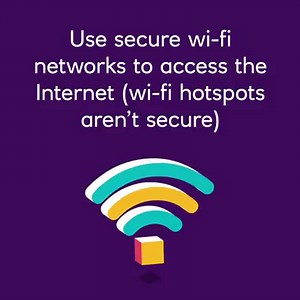 4.5K views · 35 reactions | If you're going to be taking advantage of #BlackFriday deals this weekend then you need to make sure that your mobile is secure. Follow our simple steps to keep you safe while shopping. For more information visit: https://staysafeonline.org/stay-safe-online/securing-key-accounts-devices/mobile-devices | NatWest | Facebook