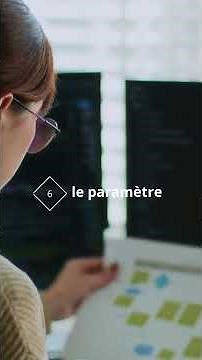 Ne commence PAS à coder sans savoir ça #coding #code #apprendreacoder
