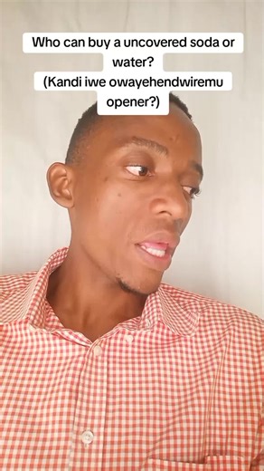 Avoid Unopened Drinks: A Fun Soda Challenge