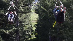 7.4K views · 145 reactions | Who is keen for an adventure at Skyline Rotorua ??? | Skyline Rotorua | Facebook