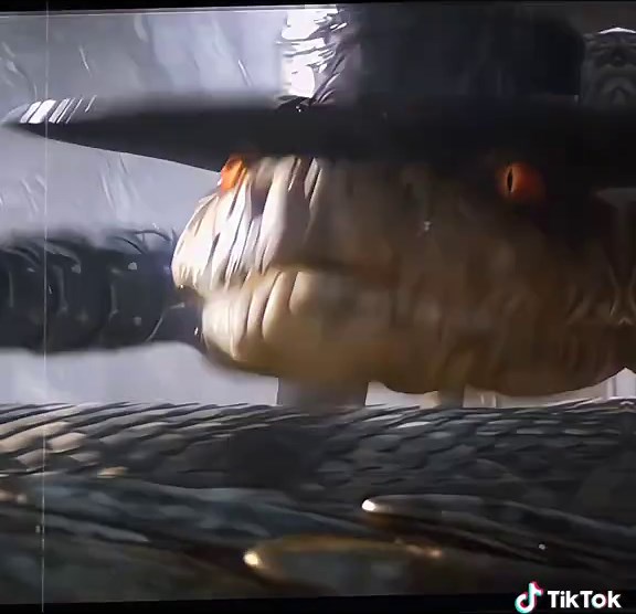 Rango vs Serpiente: La Leyenda Continua