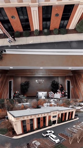 Spain Commercial Inc | Getting into the Christmas spirit at our Spain Commercial Office 🎄The decorations are up, the lights are on, and we’re putting the final... | Instagram