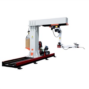 [Hot Item] CNC High-Efficiency Cantilever Welding Robot