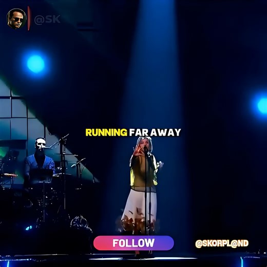 Sandeep Kumar on Instagram: "🎶"… And I was running far away Would I run off the world someday?" from Runaway — AURORA(2016) ✨ 🌌“I was dancing in the rain I felt alive and I can't complain…” — a hauntingly beautiful opening that feels like stepping into a dream. Runaway carries an ethereal atmosphere, with AURORA’s airy vocals floating over soft electronic beats and delicate melodies. The song feels distant yet intimate, like a quiet escape into imagination and nature. The emotion is gentle but